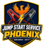 Jump Start Service Phoenix logo